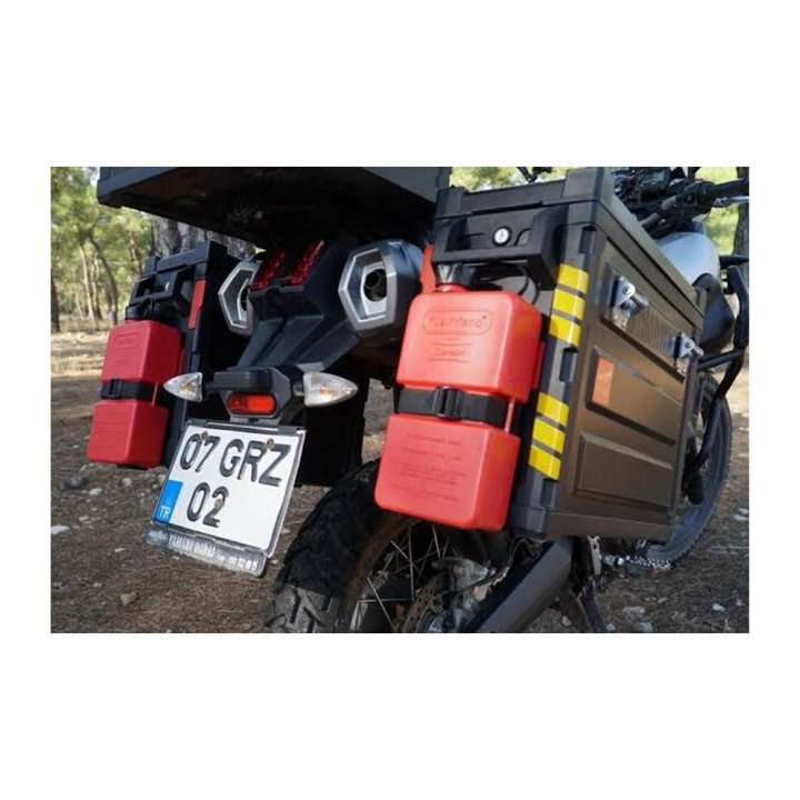 ROUTE95- FUELFRIEND 1.5L Portable Fuel Can