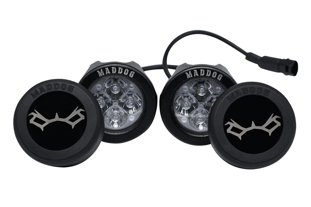 MADDOG- Scout / Scout-X Auxiliary light filters