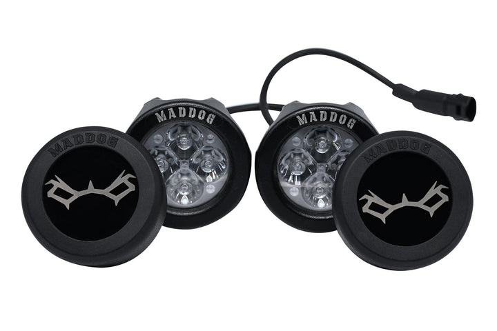 MADDOG- Scout / Scout-X Auxiliary light filters