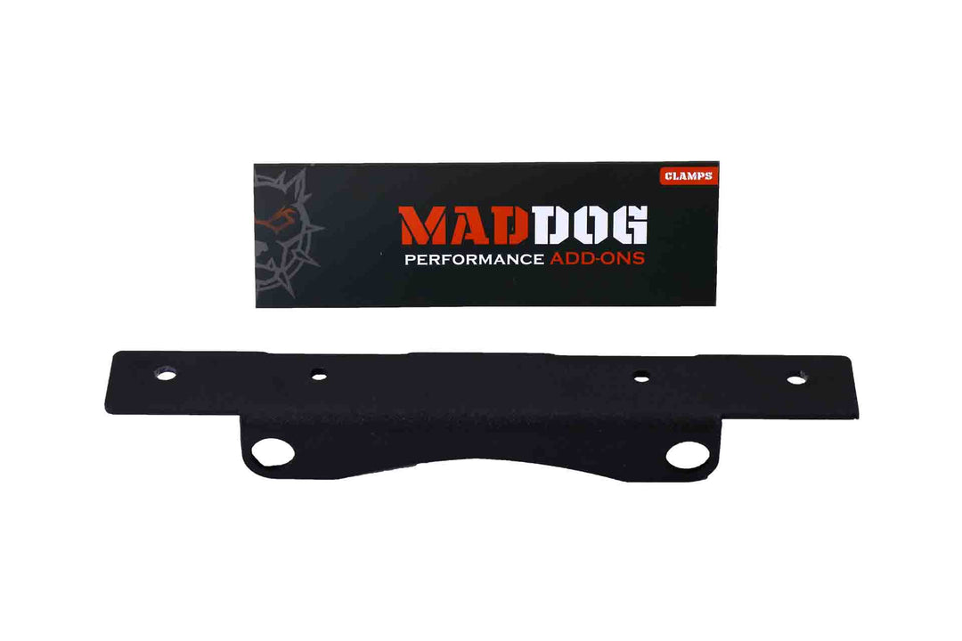 MADDOG- DUKE 390 Clamps 2017+ For Scout and Scout-X