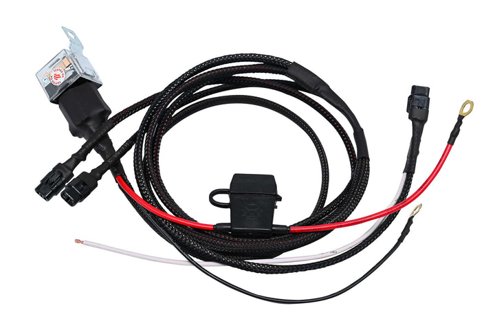 MADDOG- Wire Harness Pro