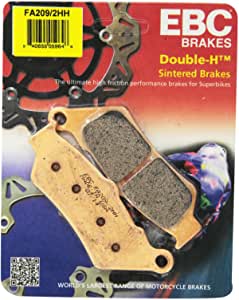 Gt bike brake pads hotsell