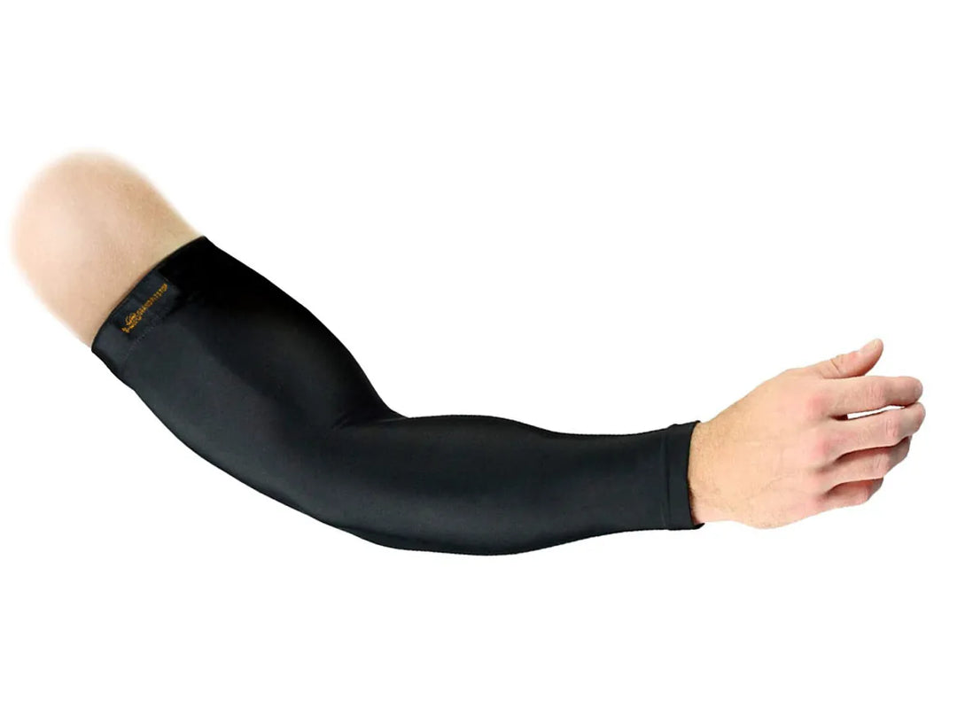 Coolfit Arm Sleeve- Black