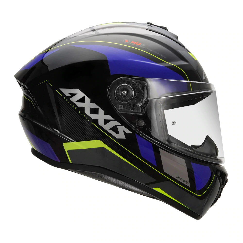 Helmet axxis best sale