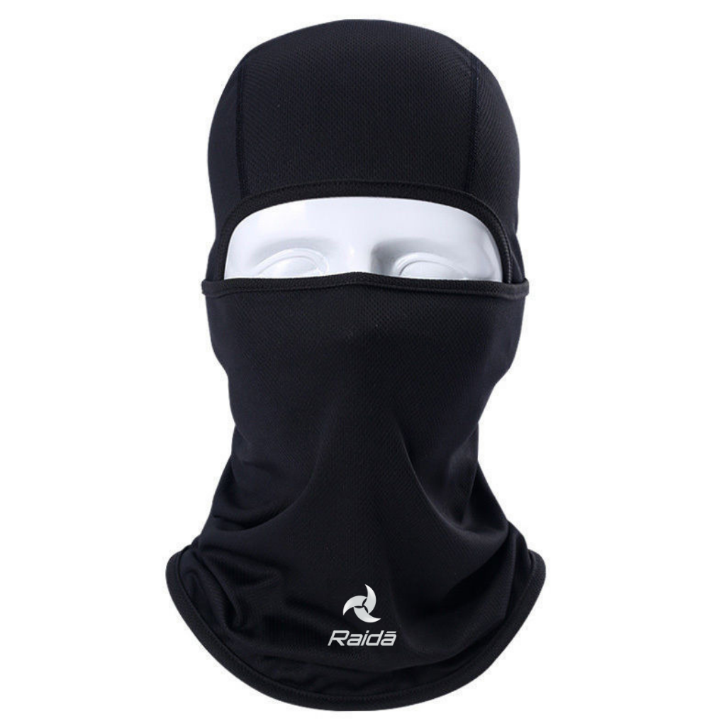 Raida Balaclava – Black