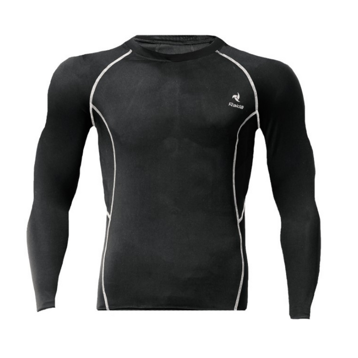 Raida Base Layer - Top