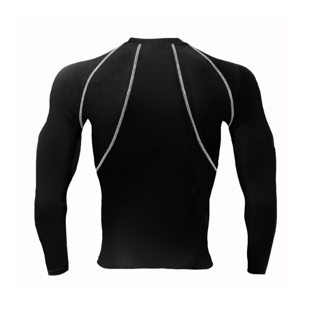 Raida Base Layer - Top