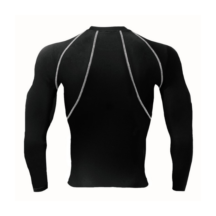Raida Base Layer - Top