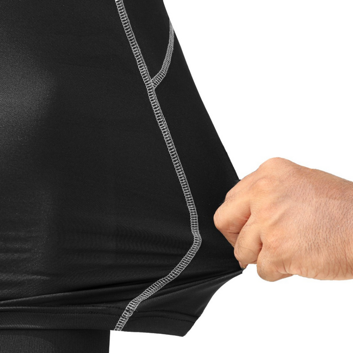 Raida Base Layer - Top