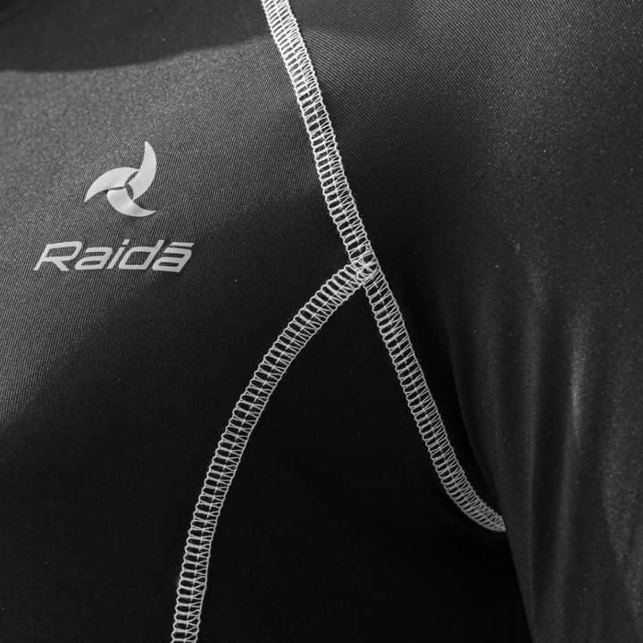 Raida Base Layer - Top