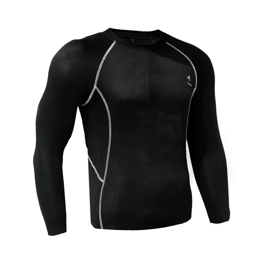 Raida Base Layer - Top