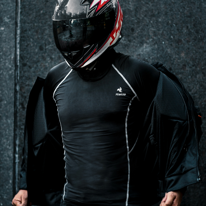 Raida Base Layer - Top