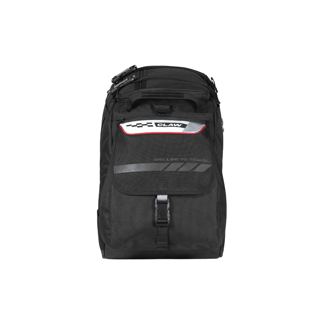 VIATERRA FLY MAGNETIC - MOTORCYCLE TANK BAG (MAGNET BASED) – Destination  Moto