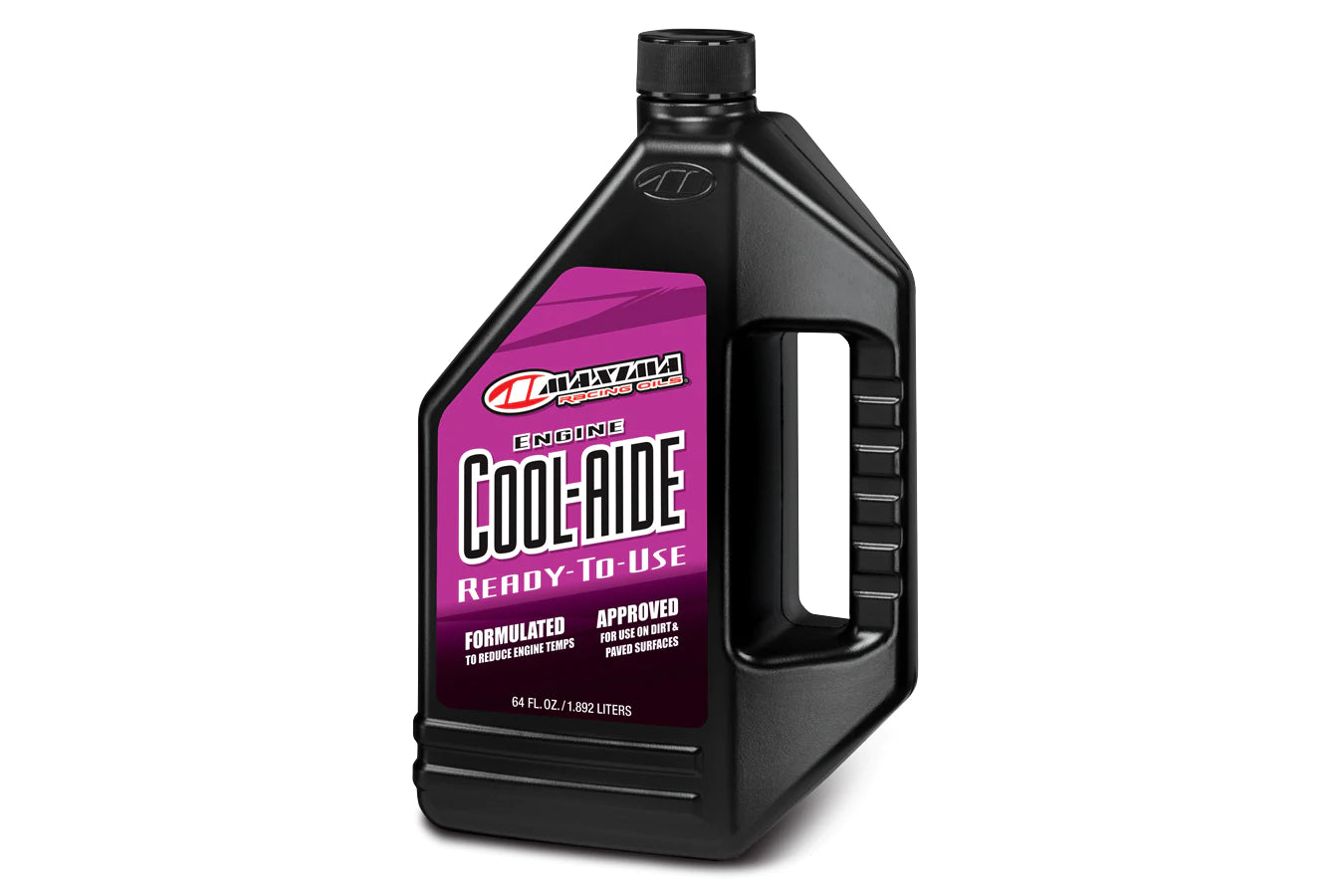 MAXIMA- ENGINE COOLANT 'COOL AIDE' - RACING ONLY- 1.9L – Biker's Pad