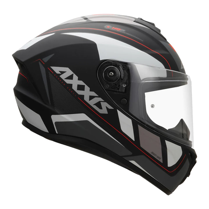 AXXIS- Draken S Wind (Matt) Motorcycle Helmet