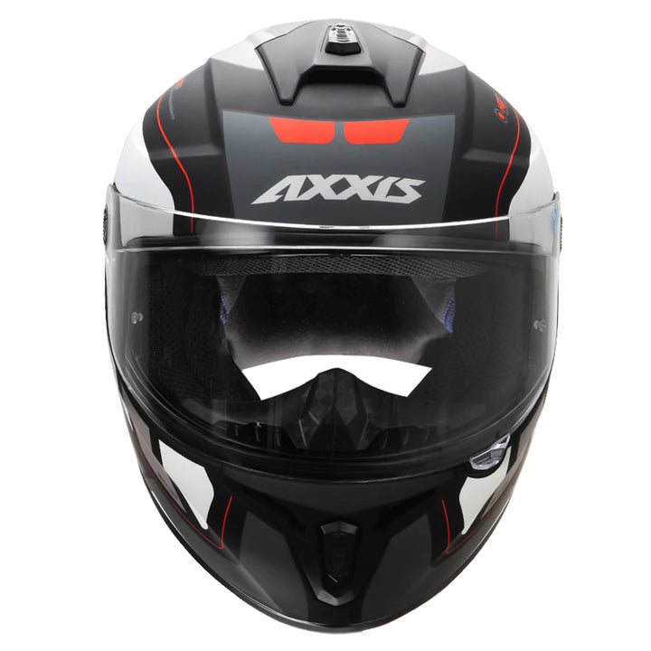 AXXIS- Draken S Wind (Matt) Motorcycle Helmet
