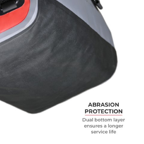 ViaTerra- Dry Bag 40L & 55L- Tail Bag