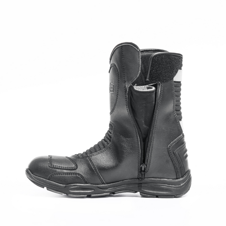 Raida- Discover Motorcycle Boots
