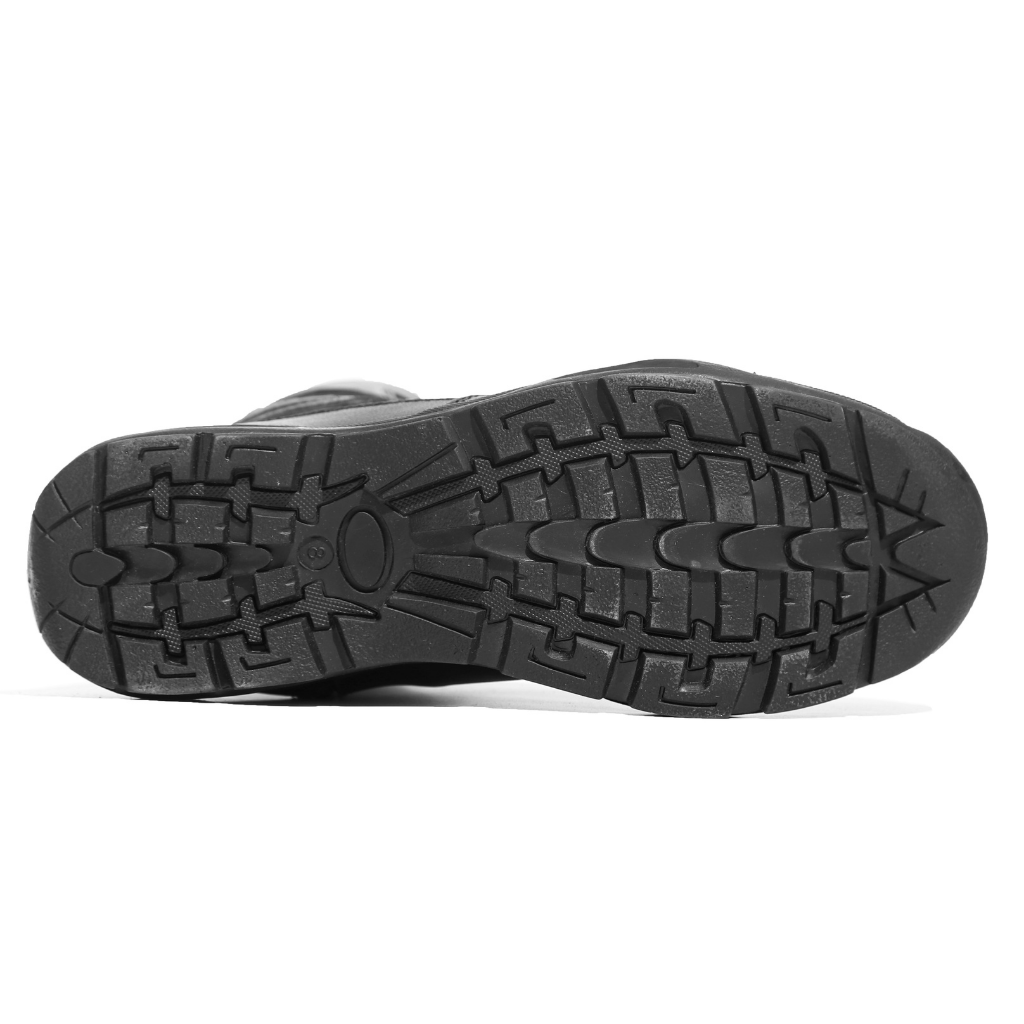 Raida- Discover Motorcycle Boots