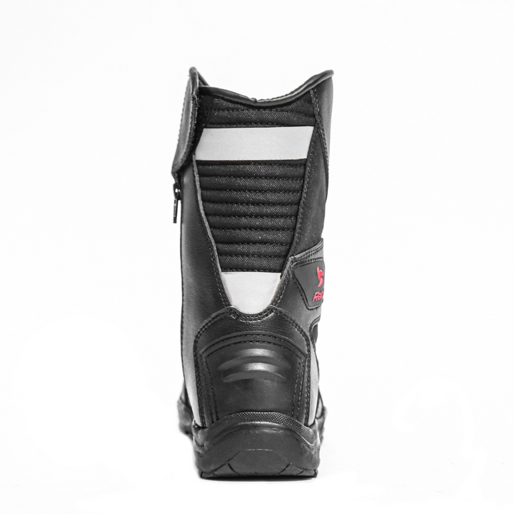 Raida- Discover Motorcycle Boots
