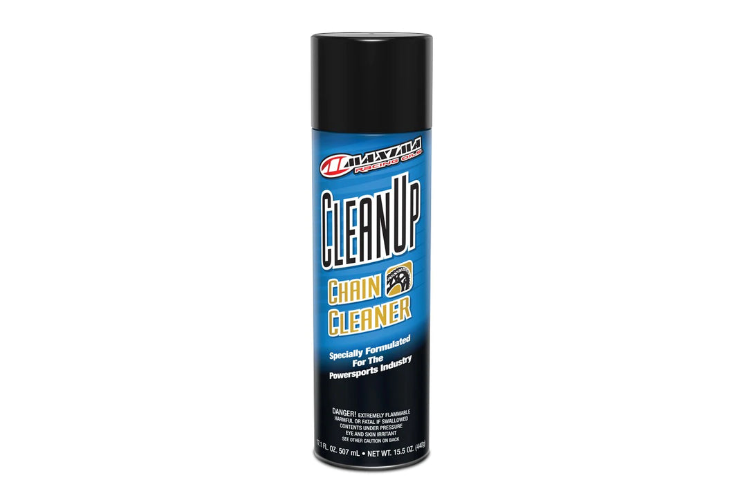 MAXIMA (USA)- CleanUp Chain Cleaner- 500ml