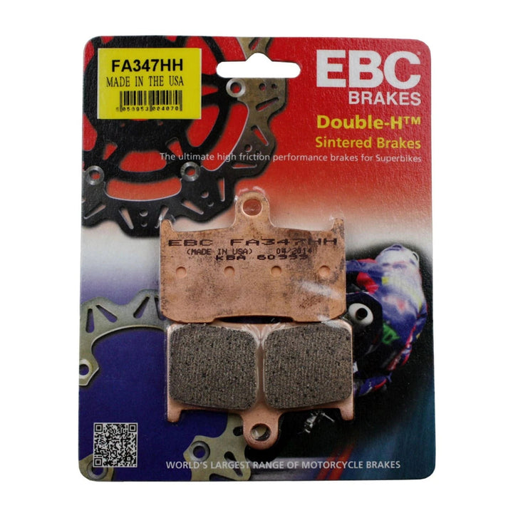 Kawasaki Z900 Cafe Brake Pads- EBC