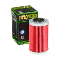 HI FLO- Oil Filter-155