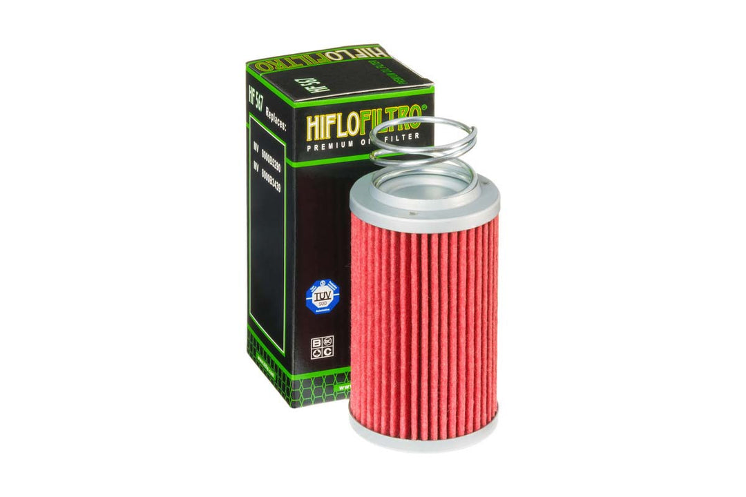 HI FLO- Oil Filter- 567