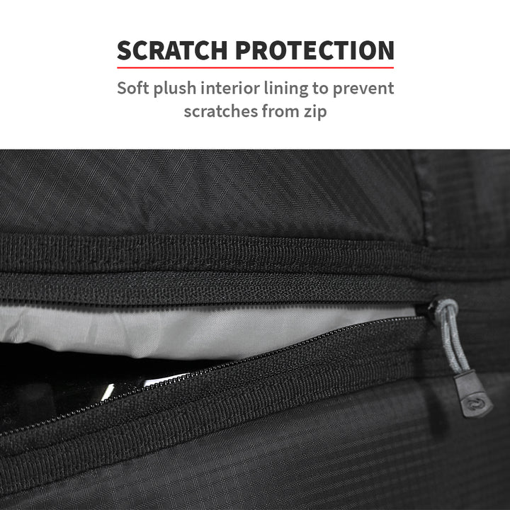 ViaTerra- Helmet Bag