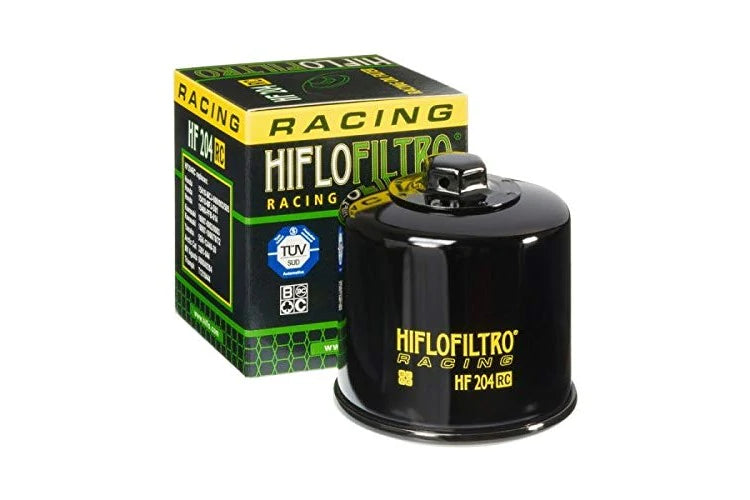 HI FLO- Oil Filter-204 (Race)