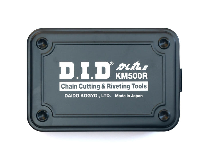 DID- Chain Cutting And Riveting Tool