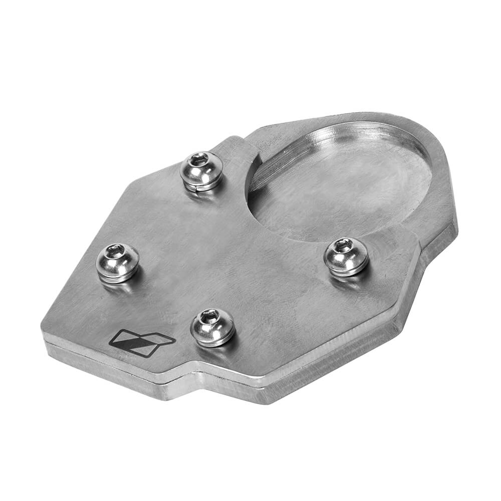 ViaTerra- Side Stand Shoe- KTM ADV 390/250