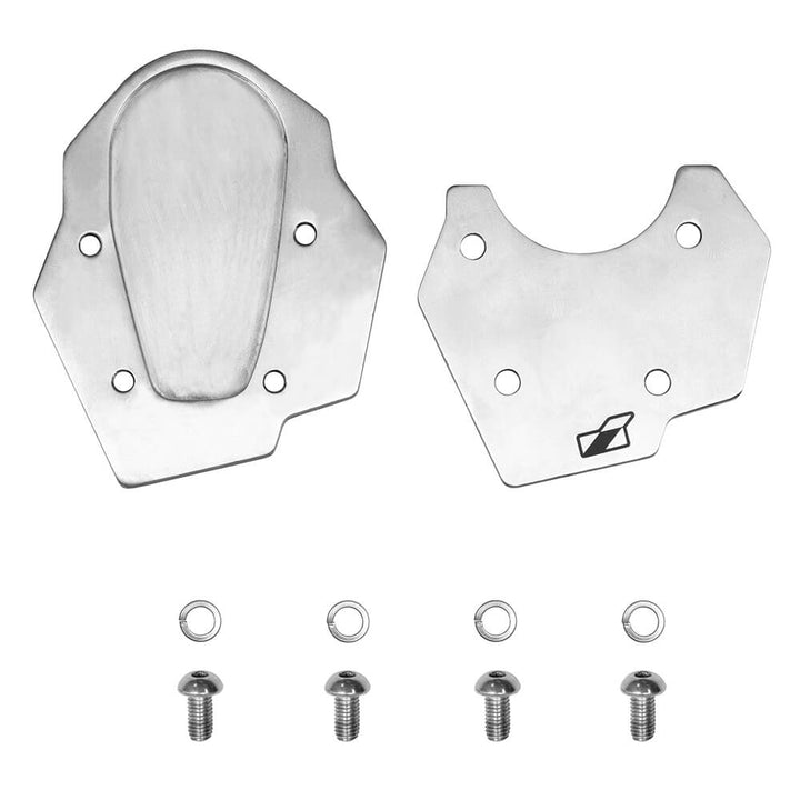 ViaTerra- Side Stand Shoe- KTM ADV 390/250