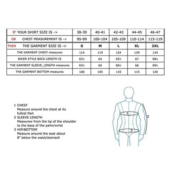 Raida- Kavac Motorcycle Riding Jacket- GT Edition