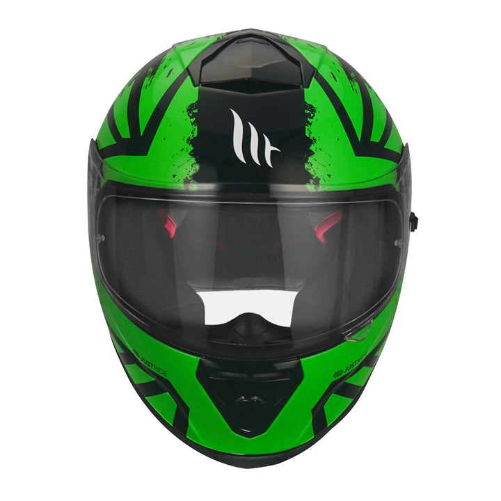 MT Thunder3 SV Kuffner (Gloss) Motorcycle Helmet