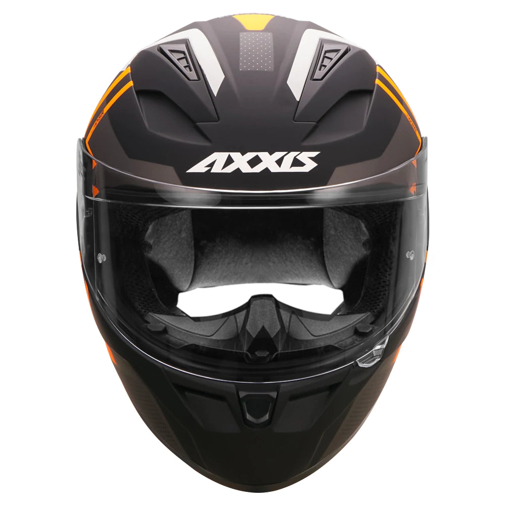 Axxis helmet discount