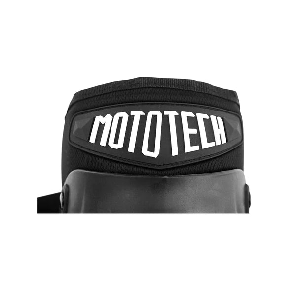 MotoTech - Bulwark Bionic Knee Armour