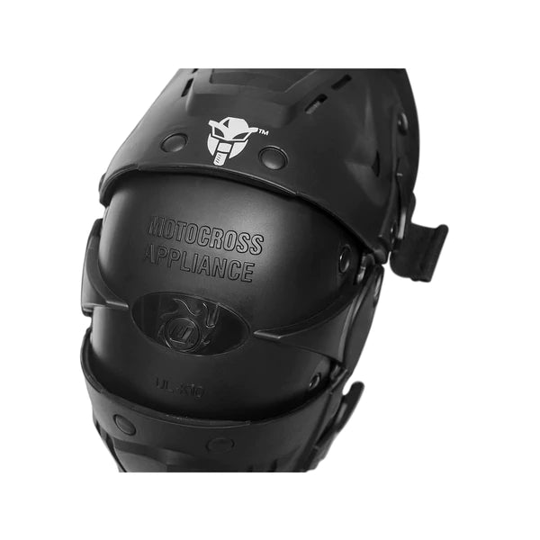 MotoTech - Bulwark Bionic Knee Armour