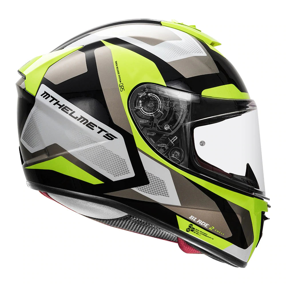 mt blade 2sv blaster matt helmet MT Blade 2SV Finish (Matt) Motorcycle Helmet – Biker's Pad