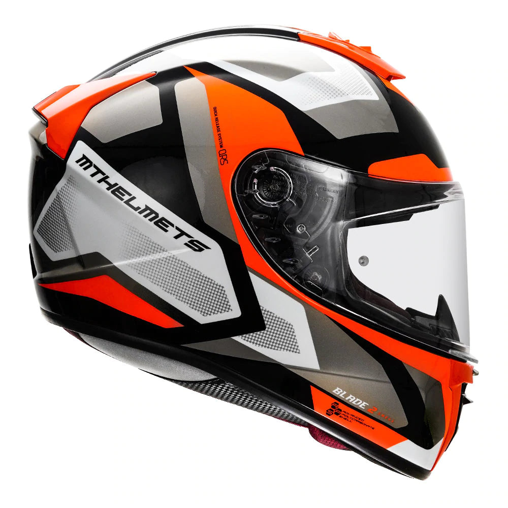 mt blade helmets 2 Sv 89 B3 MT Stinger 2 Solid A1