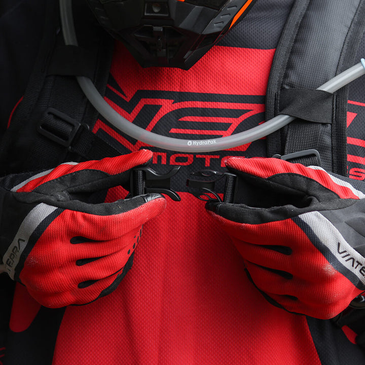 ViaTerra- Marine Neo Hydration Pack