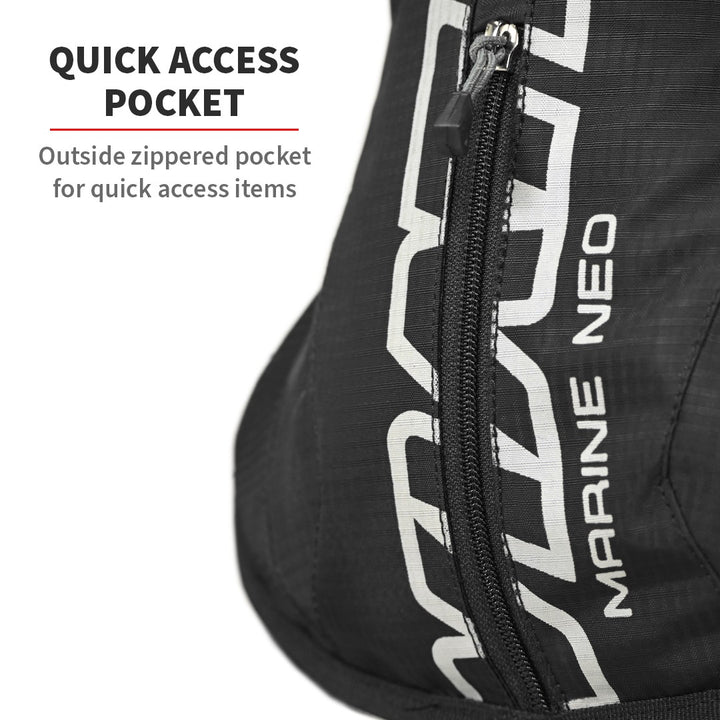 ViaTerra- Marine Neo Hydration Pack