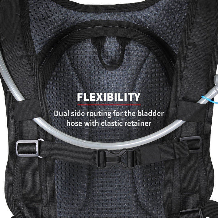 ViaTerra- Marine Neo Hydration Pack