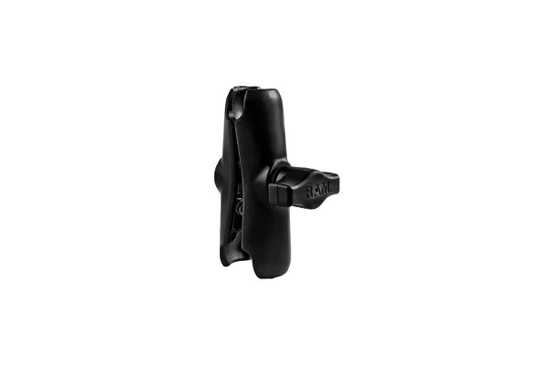 RAM Arm- Double Socket Arm Standard 1" Ball