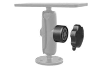 RAM - Security Knob Lock