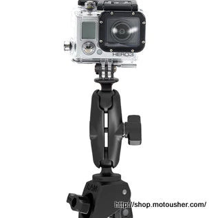 RAM SET- Small Tough Claw™ Mount