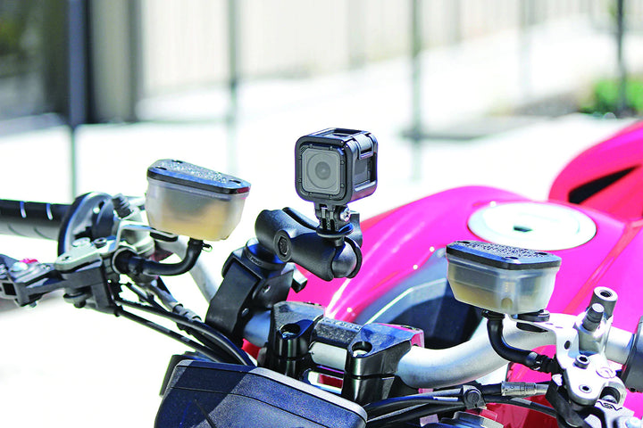 RAM SET- Small Tough Claw™ Mount