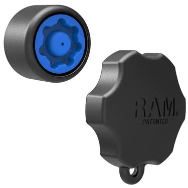 RAM - Security Knob Lock
