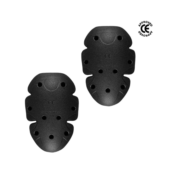 MotoTech - Safetech Armour Insert - Level 2 - Elbow / Shoulder / Knee - One Pair
