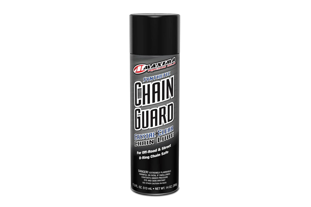 MAXIMA (USA)- Chain Guard Synthetic- 513ml